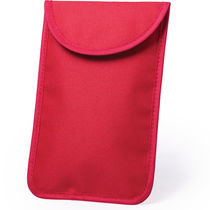 Funda de seguridad con proteccion rifd personalizado