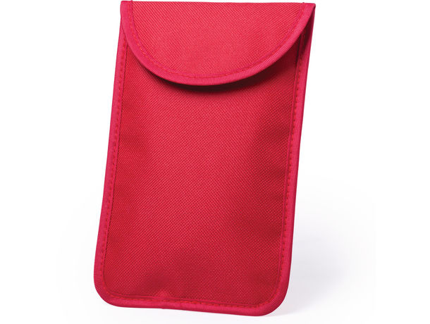 Funda de seguridad con proteccion rifd personalizado Funda de seguridad con proteccion rifd personalizado