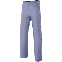 Pantalon cocinero pata de gallo velilla personalizado Pantalon cocinero pata de gallo velilla personalizado