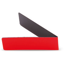 Marca paginas magnetico barata rojo Marca paginas magnetico barata rojo