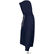 Sudadera con capucha gama alta silver sols 280 barata azul profundo