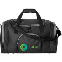 Bolsa deporte personalizada Silver / Bolsas de deporte baratas - ▷  Creapromocion