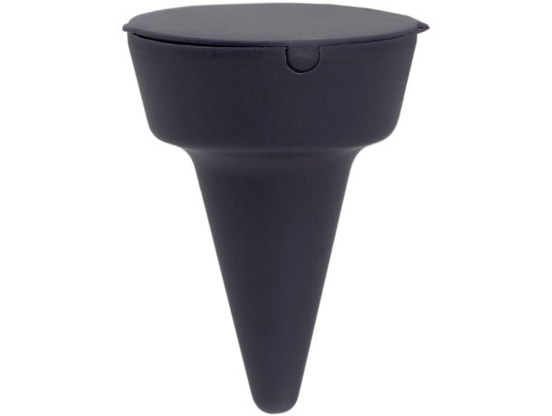 Colillero ideal para clavar en arena personalizado Colillero ideal para clavar en arena personalizado