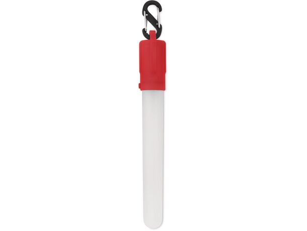 Baston de luz fluorescente personalizado Baston de luz fluorescente personalizado