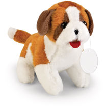 Peluche perrito personalizado Peluche perrito personalizado