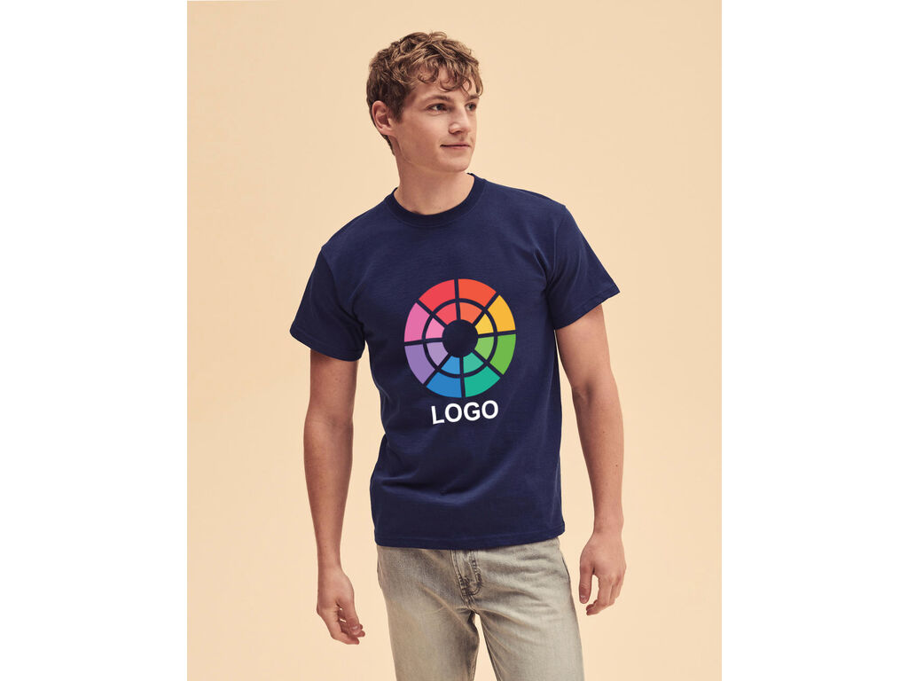 Pack De 6 Camisetas Sin Mangas Fruit Of The Loom Eversoft® Para Niña - Colores Surtidos