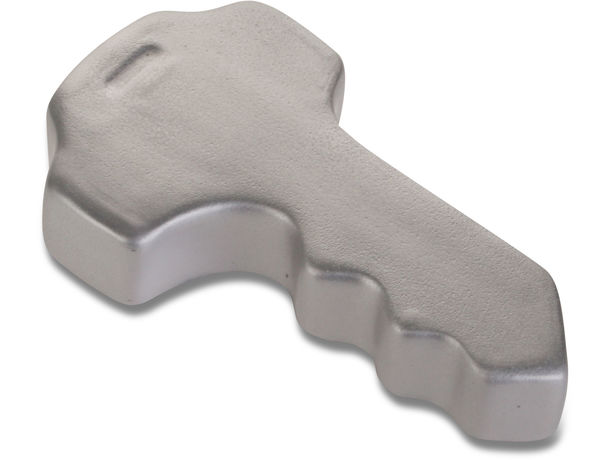 Llave antiestres personalizado Llave antiestres personalizado