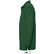 Polo pique manga larga winter ii sols 210 con logo verde golf