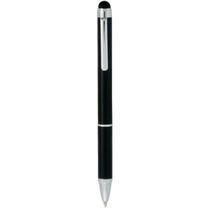 Boligrafo puntero lisden aluminio barato negro Boligrafo puntero lisden aluminio barato negro