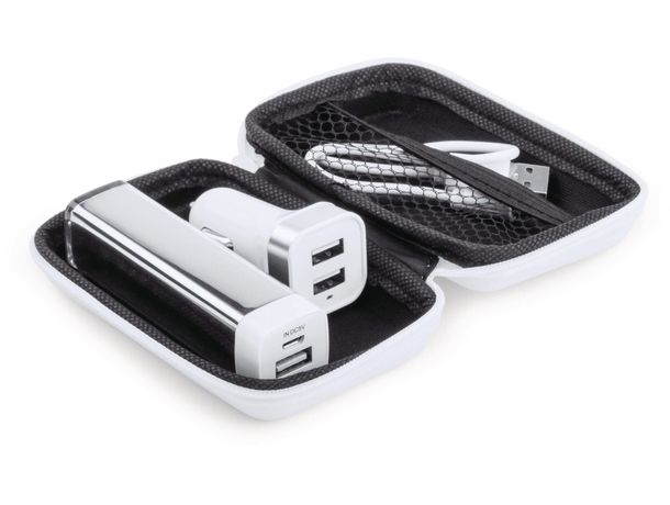 Set powerbank nacorap barato Set powerbank nacorap barato
