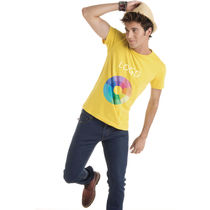 Camiseta basica atomic roly 150 personalizado Camiseta basica atomic roly 150 personalizado
