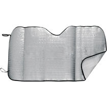 Parasol en aluminio por 1 cara 130 x 70 cm personalizado