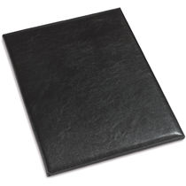 Carpeta para colocar menus en polipiel personalizada Carpeta para colocar menus en polipiel personalizada