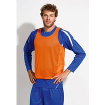 Peto deportivo ligero anfield sols personalizado Peto deportivo ligero anfield sols personalizado