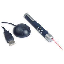 Puntero laser y mando para presentaciones personalizado Puntero laser y mando para presentaciones personalizado