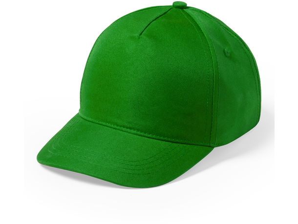 Gorra nino modiak personalizada Gorra nino modiak personalizada