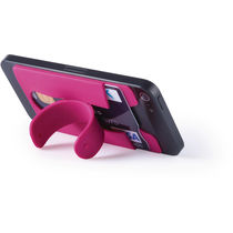 Funda soporte y targetero para movil personalizado Funda soporte y targetero para movil personalizado