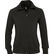 Sudadera bicolor de mujer soda sols 280 economica negro