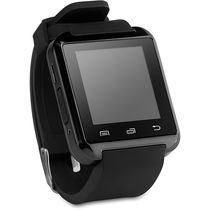 Smartwatch smartone negro Smartwatch smartone negro