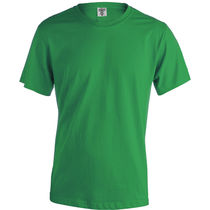 Camiseta unisex 180 gr m2 algodon ring spun 180 personalizada Camiseta unisex 180 gr m2 algodon ring spun 180 personalizada