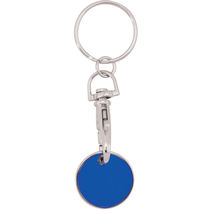 Portamoneda para carro personalizada azul Portamoneda para carro personalizada azul