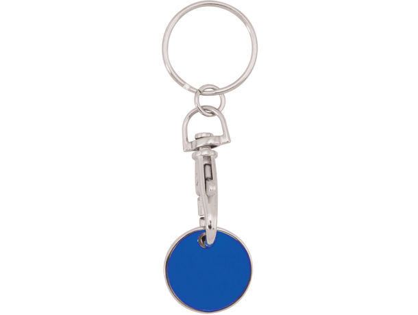 Portamoneda para carro personalizada azul Portamoneda para carro personalizada azul