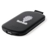Powerbank personalizado Powerbank personalizado