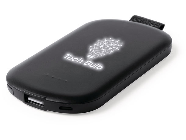 Powerbank personalizado Powerbank personalizado