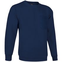 Sudadera clasica con bolsillo rango 295 personalizada Sudadera clasica con bolsillo rango 295 personalizada