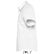 Camisa de hombre brisbane sols 135 merchandising blanco