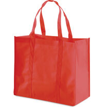 Bolsa en non woven grande y ancha personalizada Bolsa en non woven grande y ancha personalizada