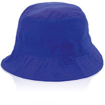 Gorro impermeable barlow personalizado azul Gorro impermeable barlow personalizado azul