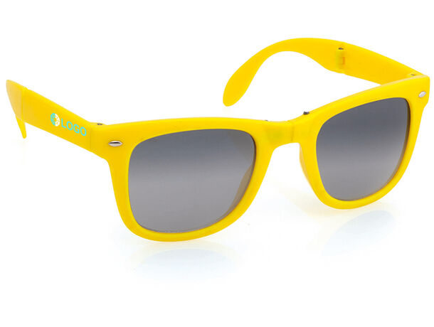 Gafas sales sol plegables